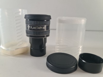 Planetary HR 9mm Okular