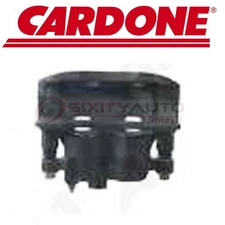 Cardone Reman Front Right Disc Brake Caliper for 1988-1997 Oldsmobile mp