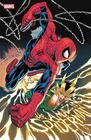 AMAZING SPIDER-MAN #34 COVER A MCGUINNESS - PRESALE DUE AUGUST 2026