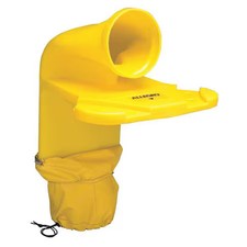Allegro Industries 9510-50 Manhole Ventilation Pass Thru