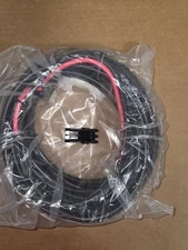 New Electric Wheelchair Lift Battery Cable Wiring Harness Fits for Harmar
