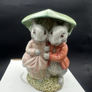 Beatrix Potter Timmy Tiptoes | eBay