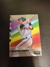 2015 Topps Stadium Club Baseball Cards 7