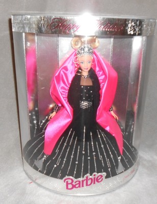 HAPPY HOLIDAYS SPECIAL EDITION BARBIE 1998 | eBay