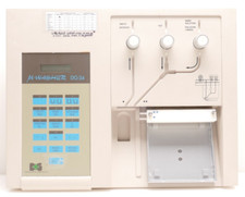 DIAGNOSTIC GRIFOLS  automatic Microplate Washer  DG-34