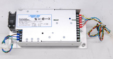 Power-One PFC375-4200F Power Supply 85-250VAC 50/60Hz 6.0A 5/12/24V