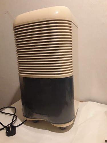 Widetech Dehumidifier Model WDH-920-12 - Picture 2 of 8
