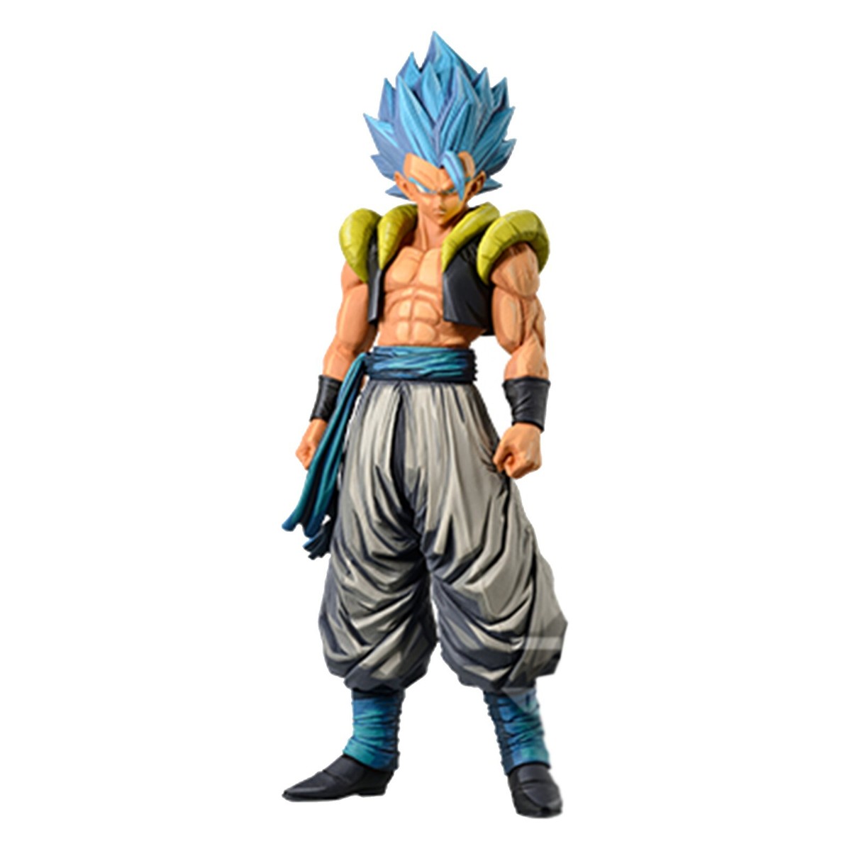 Ichiban Kuji DRAGON BALL SUPER SMSP THE GOGETA TWO DIMENSIONS