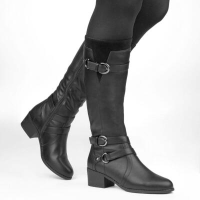 Lilley Boots Shoe Zone Over The Knee Boots Lilley Womens Boot