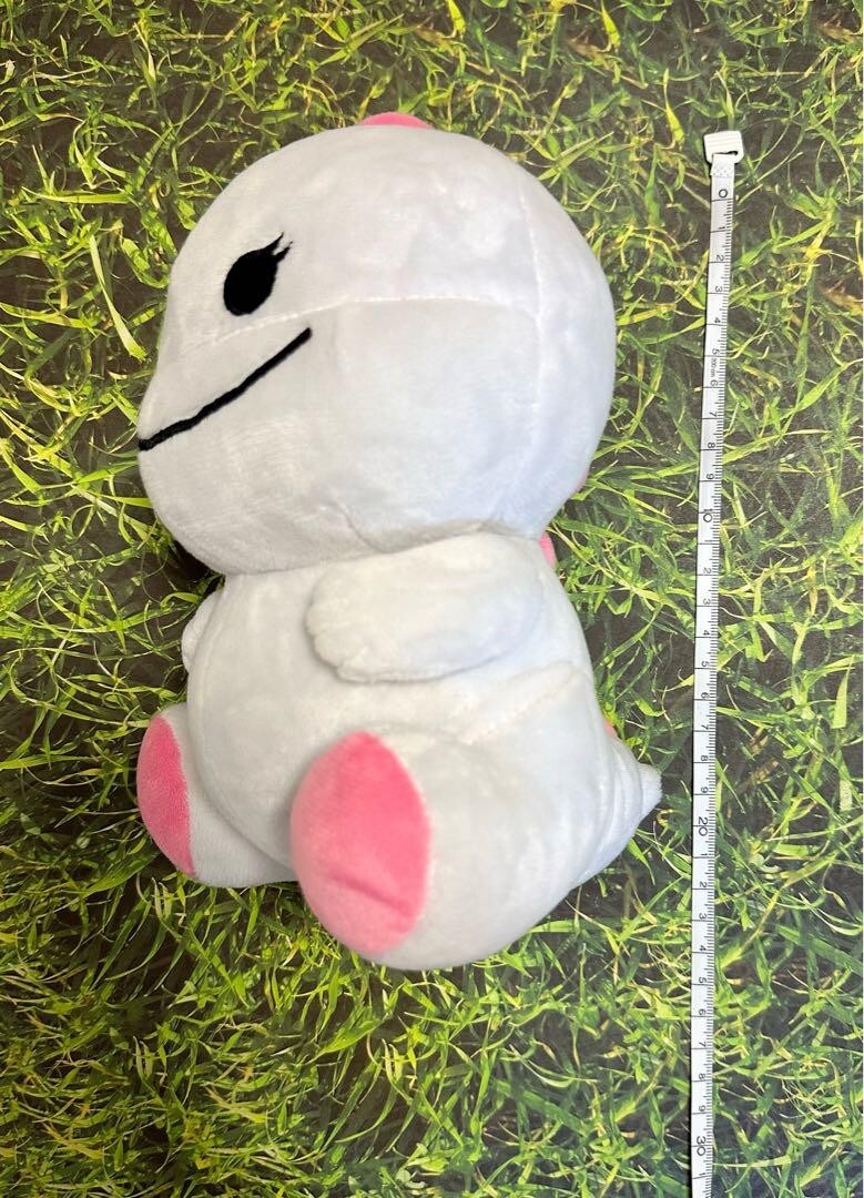 BIGO LIVE GO-chan & BI-chan PLush toy set Novelty Limited