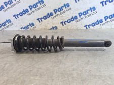 2017 ASTON MARTIN DB11 STRUT REAR PASSENGER SIDE LEFT HY53-18W002-CA 5.2 PETROL