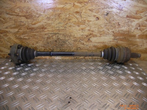 445899 Antriebswelle (ABS) / Gelenkwelle rechts hinten BMW 3er (E90) 7533446