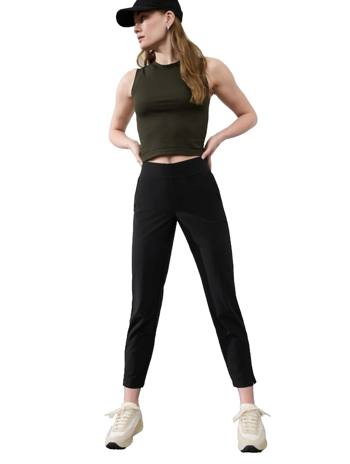 Athleta Poliéster Activewear para Mujeres