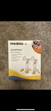 Medela Symphony Double Pumping Kit