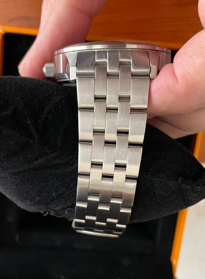 JA MCCABE Baja Scrambler Automatic eBay