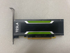 Nvidia Tesla P4 8GB GPU Card graphics both brackets GDDR5 900-2G414-6300-000