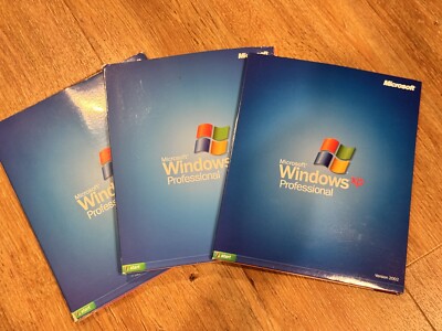 Xp Sp2 Key Microsoft WINDOWS XP Professional SP2 2002 Edition Upgrade Version w ...