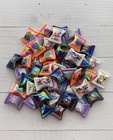 Halloween Candy Beads, 25pcs Acrylic UV Beads, Mix Bag,