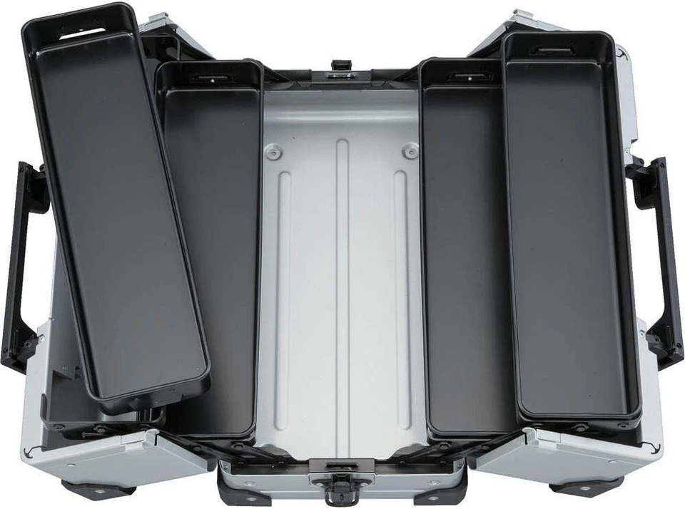 EK-10A KTC Double Door Metal Case Built-in Handle New Japam EK-10A KTC - Image 2 of 3