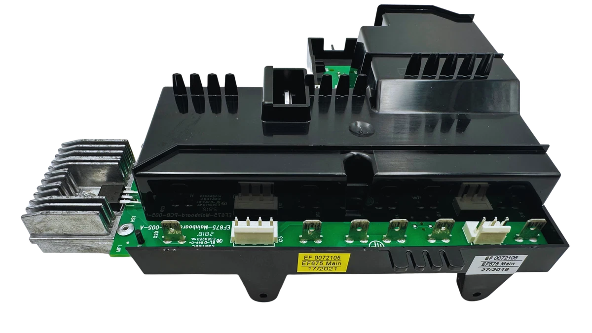 Main Board for Melitta Caffeo Ci E970 (230V) | 6618193 | eBay