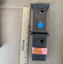 W.E copper Waveguide 4in