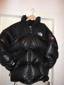 the north face 900