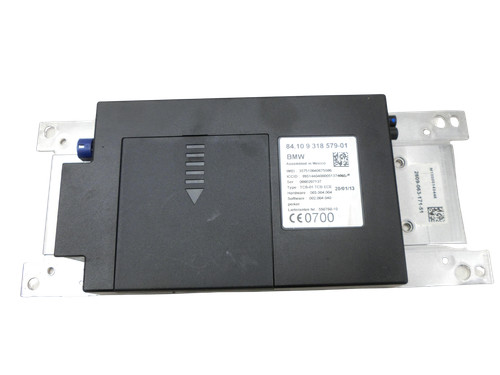 Steuergerät SG Bluetooth Interface Modul für BMW F31 320i 12-15 9318579