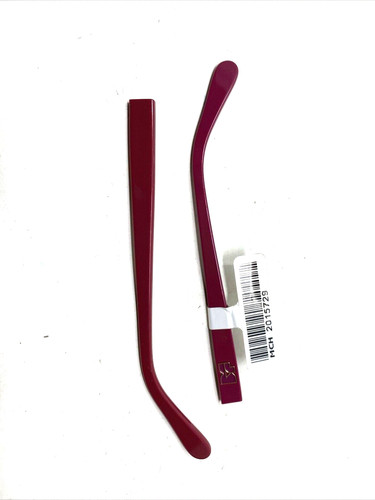 DIANE VON FURSTENBERG DVF5116 135mm PINK TEMPLE ARM PARTS B268