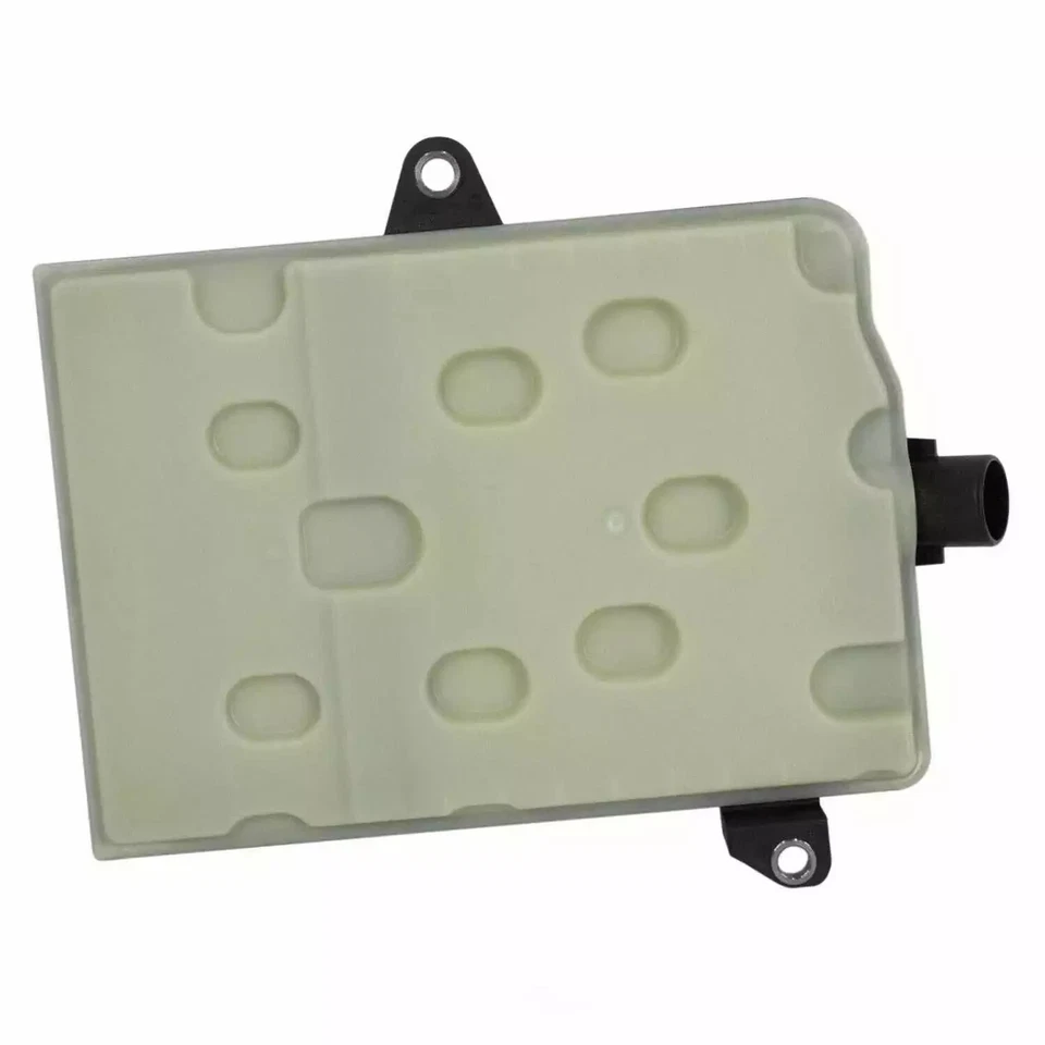 Filtro de transmisión automática Motorcraft OEM HL3Z7A098A FT202 para transmisión Ford 10R80 Foto 4 de 4