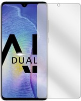 5X Schutzfolie FüR Huawei Mate 20 Display Folie Klar Displayschutzfolie