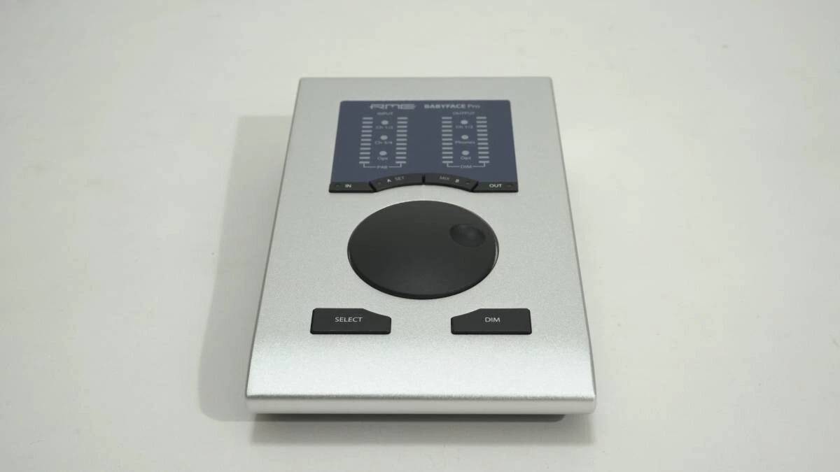 Rme Babyface for sale - eBay