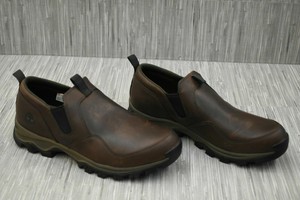 timberland mt maddsen slip on