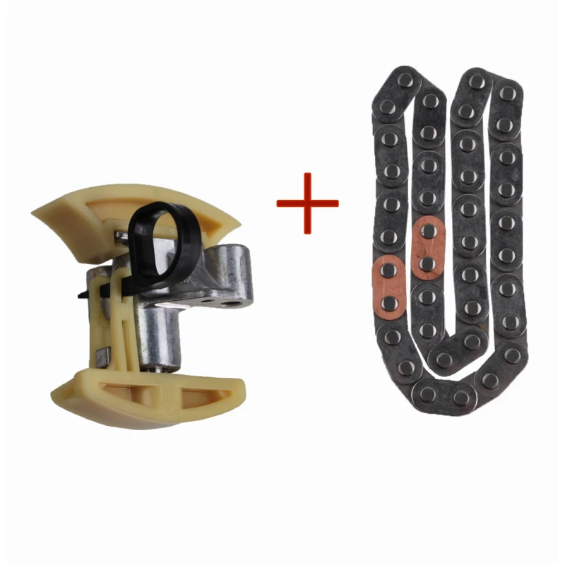 Kit Chaine Distribution Ford Fiesta C-max Focus Fusion Kuga 1.6 Tdci 2.0 Tdci - Photo 4/4