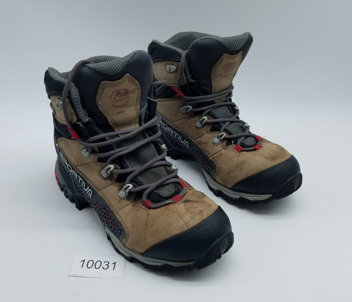 La Sportiva Nucleo High GTX Women's Size Waterproof Mountain