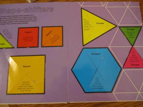 Amazing Visual Math (DK Book) - 第 2/3 張圖片