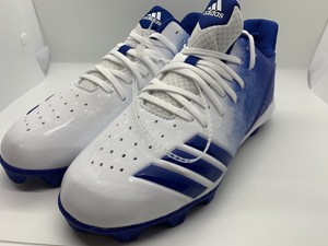 royal blue youth baseball cleats