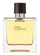 Terre d’Hermes 0.42 oz / 12.5 ml Pure Perfume Spray Mini