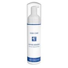 Weyergans Alpha Mousse 180 ml - Blue Line, Weyergans 