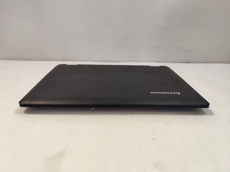 NOTEBOOK LENOVO YOGA 500 AMD A4-7210 4GB RAM 128GB SSD WIFI WEBCAM - Immagine 3 di 4