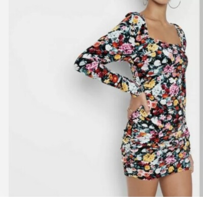 chinese dress ladies Amazon.com: Women's Floral Embroidery Mesh Round Neck Slim Fit Cocktail  Party Mini Dress Long Sleeve Bodycon Short Dress Clubwear Red : Clothing,  Shoes & Jewelry