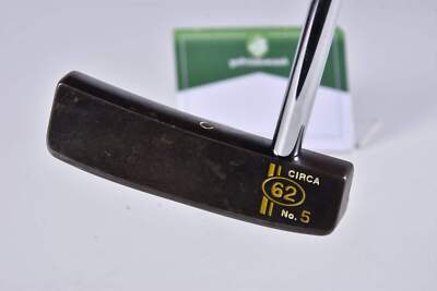その他 SCOTTY CAMERON 2006 CIRCA 62 No.3 Circa 62 Putter | eBay