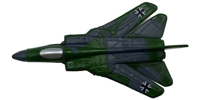 Panavia Tornado Germany Fighter Aircraft 1979-1998 Model Toy Diecast Motormax