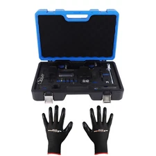 Engine Timing Chain Tool Kit for BMW N20 N26 X1 X3 320i 520i Professional Set