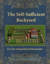 The Self-Sufficient Backyard