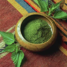 Nettle Root Stinging Nettle Powder ~ Urtica Dioica ~ 100% Premium Herbal USA