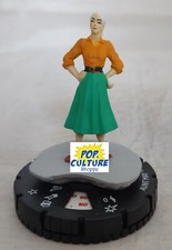 HEROCLIX Spider-Man Beyond Amazing 015 AUNT MAY
