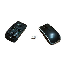 DELL Wireless Optical Wheel Mouse WM514 w/ Dell Universal Receiver