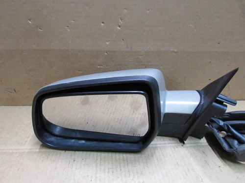2011 2012 2013 2014 GMC Terrain Left Driver Side View Mirror OEM 20858723
