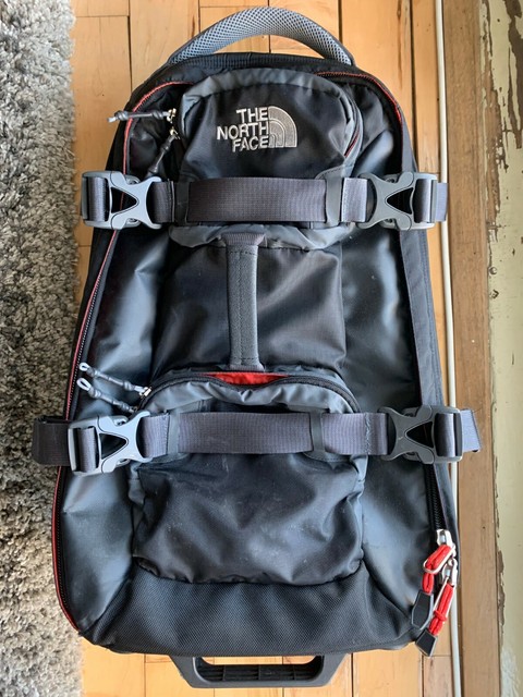north face trolley sale
