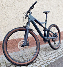 BULLS Wild Ronin All Mountain Fully Größe L 2023